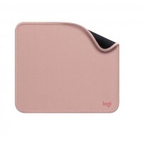 Logitech Mouse Pad Studio Series DARKER ROSE
