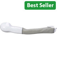 Portwest A690 18 Cut Resistant Sleeve Grey