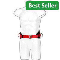 Portwest FP08 Work Positioning Belt Black