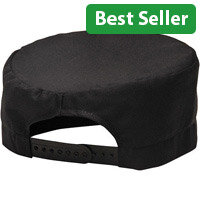 Portwest S899 Chefs Skull Cap Black