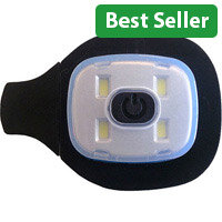 Portwest B030 Replacement Beanie Headlight