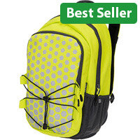 Portwest B955 PW3 Hi-Vis Rucksack Yellow