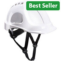 Portwest PS55 Endurance Helmet White