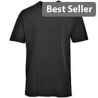 Portwest B120 Thermal T-Shirt Black Large