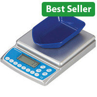 Salter CC-804 Electronic Coin Scale 402
