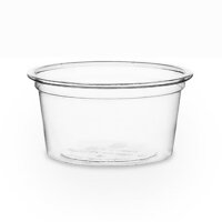 0.5oz PLA Cold Portion Pot (Pack of 5000)