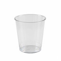eGreen Disposable Shot Glasses 30ml Pack of 1000
