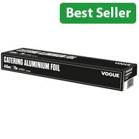 Vogue Aluminium Foil 440mm x 75m
