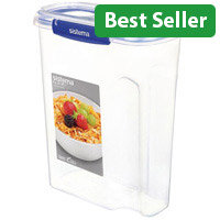 Sistema Klip It Plus 4.2L Cereal Container