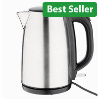 Caterlite Stainless Steel Kettle - 1.7Ltr
