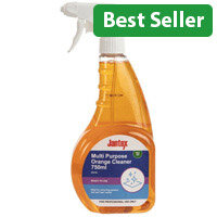 Jantex Citrus Multi-Purpose Cleaner Ready To Use, 750ml, Single Pack