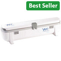Wrapmaster 4500 Cling Film and Foil Dispenser