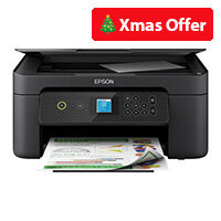 Epson Expression Home XP3200 All-In-One Wi-Fi Printer Black C11CK66401