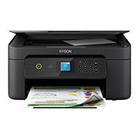 Epson Expression Home XP3200 All-In-One Wi-Fi Printer Black C11CK66401