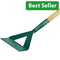 Faithfull Countryman Dutch Hoe