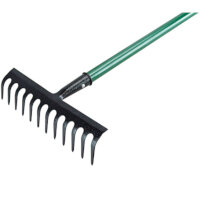 Faithfull Essentials Garden Rake