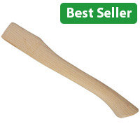 Faithfull Hickory Axe Handle 305mm (12in)