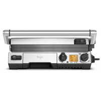 Sage Smart Grill Pro Tabletop Electric Stainless steel 2400 W