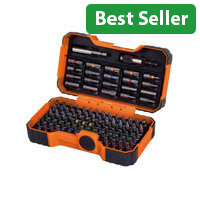 Bahco 59/S100BC screwdriver bit
