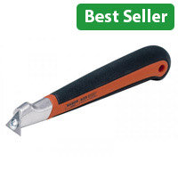 Bahco 625 Ergo Precision Hand Scraper - 25mm Carbide Blade