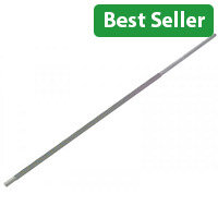 Bahco 168-6-3.2-1P Round Chainsaw File 150mmx1/8in