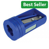 Faithfull Carpenter's Pencil Sharpener