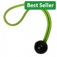 Master Lock Bungee Balls 4 Piece
