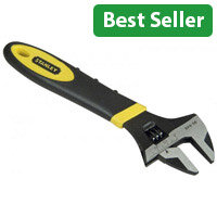 Stanley 0-90-948 adjustable wrench Adjustable spanner