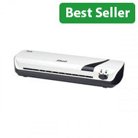 Rexel Style A4 Laminator - Quick & Efficient Laminating 2104511