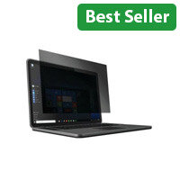 Kensington Privacy Screen Filter for 16" Laptops 16:10 - 2-Way Removable