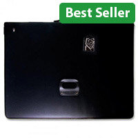 Icon A1 Professional Portfolio Case For Artists & Designers - Portable Storage to Protect Your Work