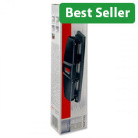 Maped Essentials Metal 4 Hole Punch 10/12 Sheets - High-Quality Paper Punch
