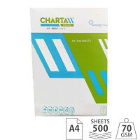 Everyday Printer Paper - A4, 70gsm Ream of 500 Sheets CEC01 Everyday Printer Paper - A4, 70gsm Ream of 500 Sheets CEC01