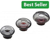 POLY Voyager 5200 Medium Eartips and Foam Covers (3 Pieces)