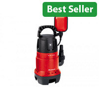 GC-DP 7835 Dirty Water Pump 780W 240V