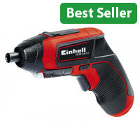 TE-SD 3.6/1 Li Cordless Screwdriver 3.6V 1 x 1.5Ah Li-ion