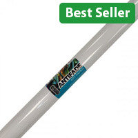 Icon Antifade Roll Art Paper 1.2m x 15m - White - Great For Art & Crafts