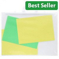 Icon A3 Carry Case With Handle Convenient Carrying Case for Art Supplies