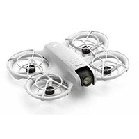 DJI Neo Fly More Combo 4 rotors Quadcopter 12 MP 3840 x 2880 pixels 1435 mAh Black, White