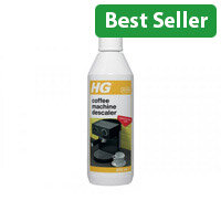 Coffee Machine Descaler 500ml Single Pack