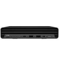 HP Mini Conference Room PC - Microsoft Teams Rooms, Intel Core i7-13700T, WiFi 6E, Dual Display Support - Business Meeting Room Computer