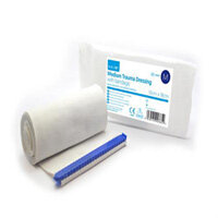Trauma Bandage Dressing Medium 10cm x 18cm