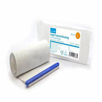 Trauma Bandage Dressing Large 15cm x 18cm