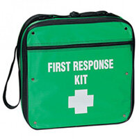 Astroplast Bag Green First Response EMPTY