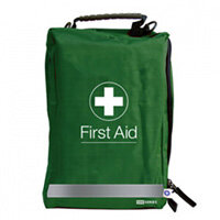 Tree Surgeon Trauma Kit