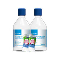 REFILL, Evolution Eye Wash Kit Complete