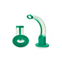 Guedal Airway, Size 2, ISO 8, Green (OPA)
