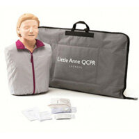 Little Anne QCPR Manikin