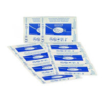 Astroplast Adhesive Burn Lint Pad Dressing 7.2 x 5cm (25)