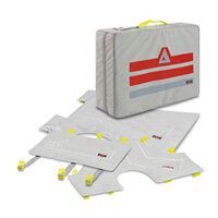 PAX Vacuum Splint Set